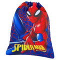 Saco Web Spiderman Marvel 30cm