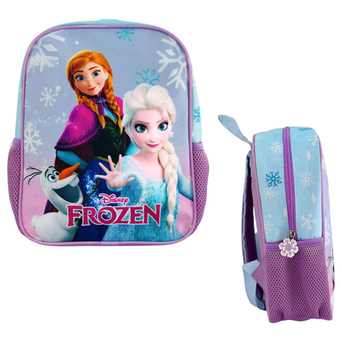 Mochila Disney Frozen 30cm