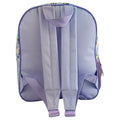 Mochila 3D Puppy Bluey 30cm