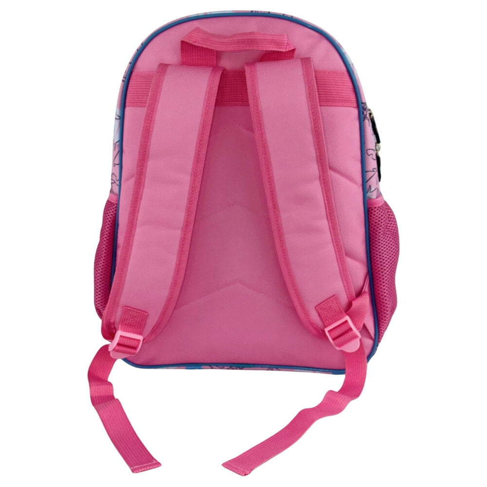 Mochila Doll Stitch Disney 44cm