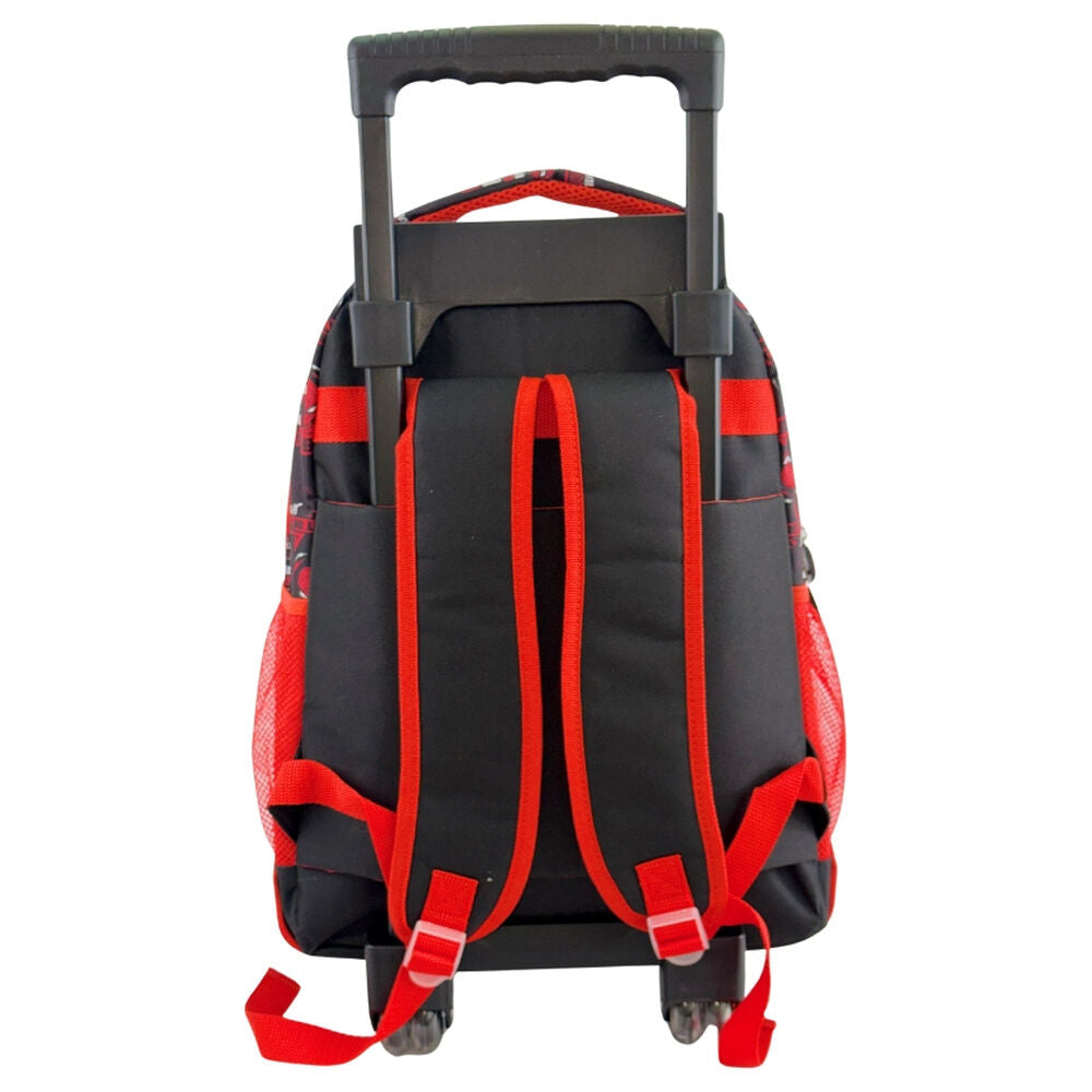 Trolley Hero Spiderman Marvel 44cm