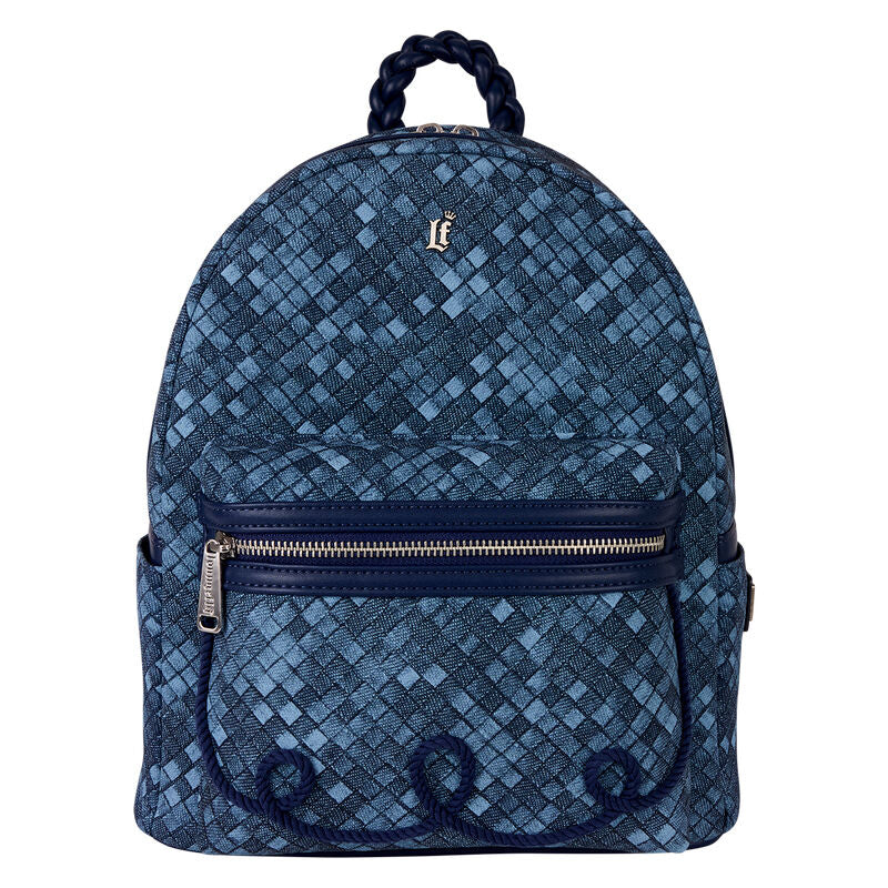 Mochila vaquera Loungefly de 31 cm