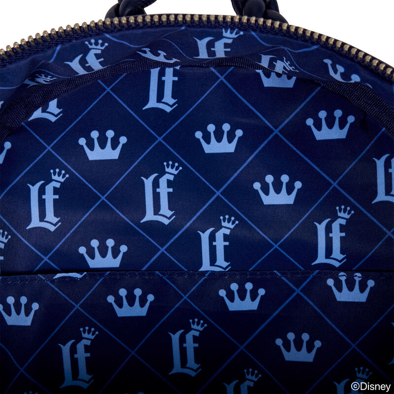 Mochila vaquera Loungefly de 31 cm