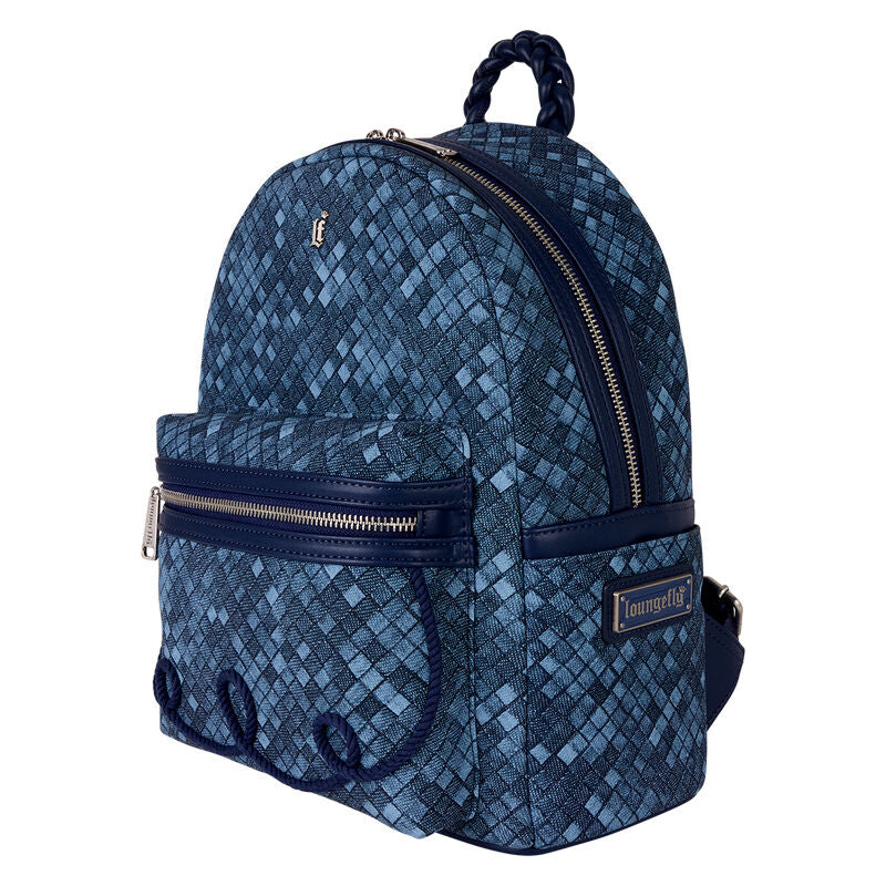 Mochila vaquera Loungefly de 31 cm