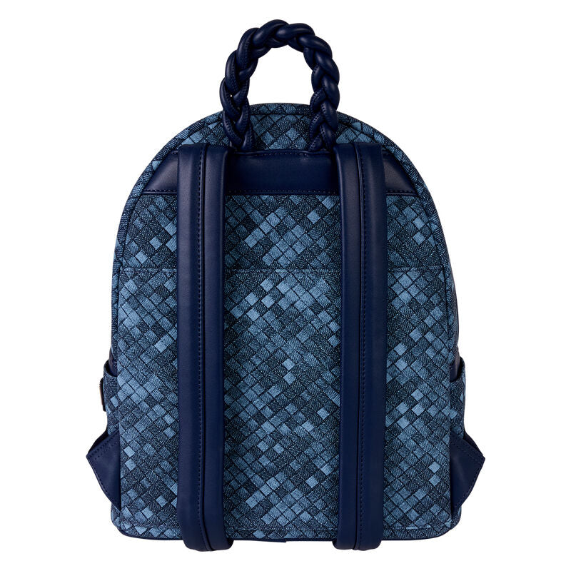 Mochila vaquera Loungefly de 31 cm