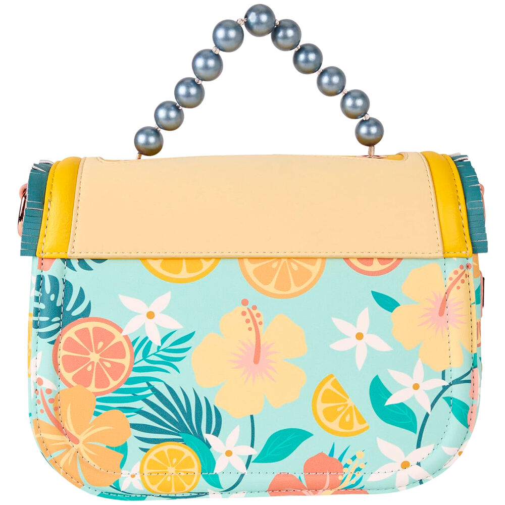 Bolso bandolera Loungefly Lemon