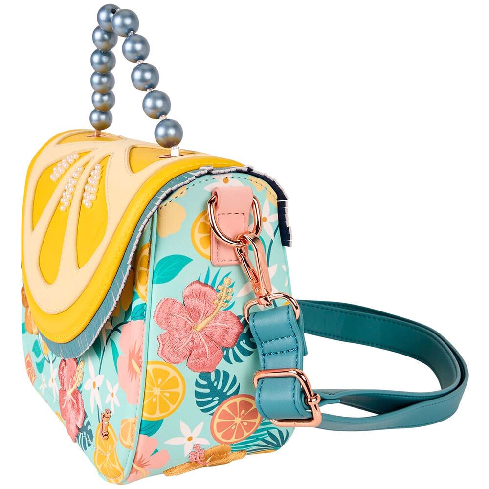 Bolso bandolera Loungefly Lemon
