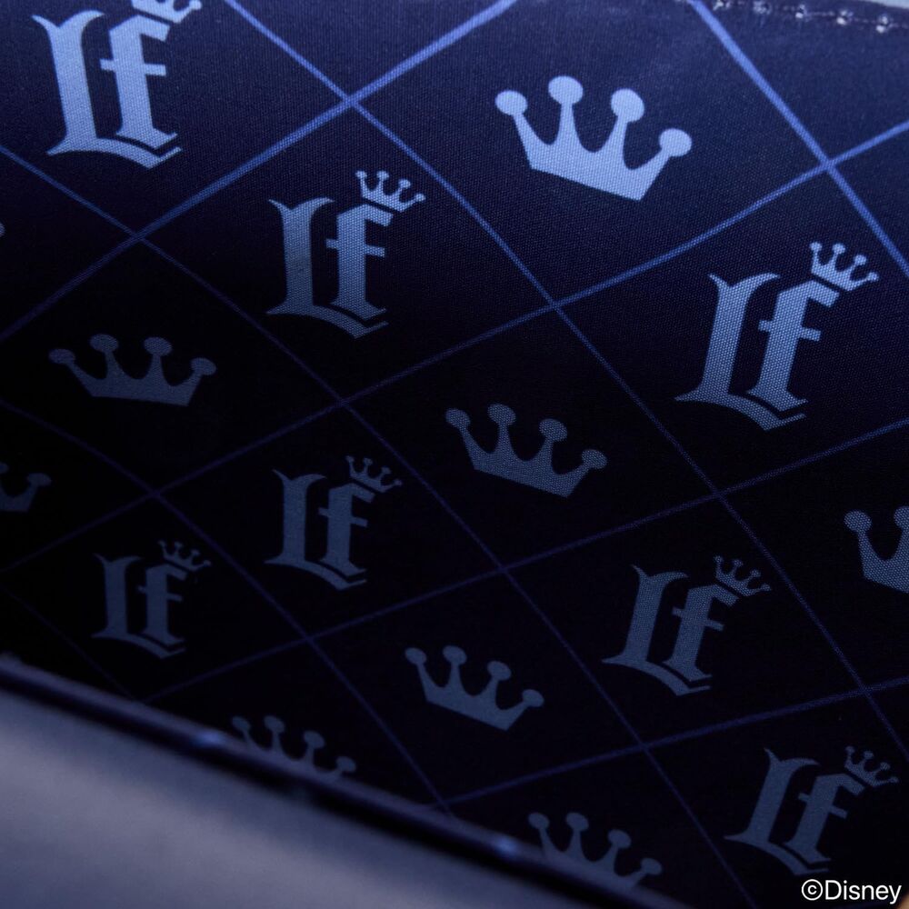 Bolsa tiracolo Denim Loungefly