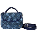 Bolso bandolera vaquero Loungefly