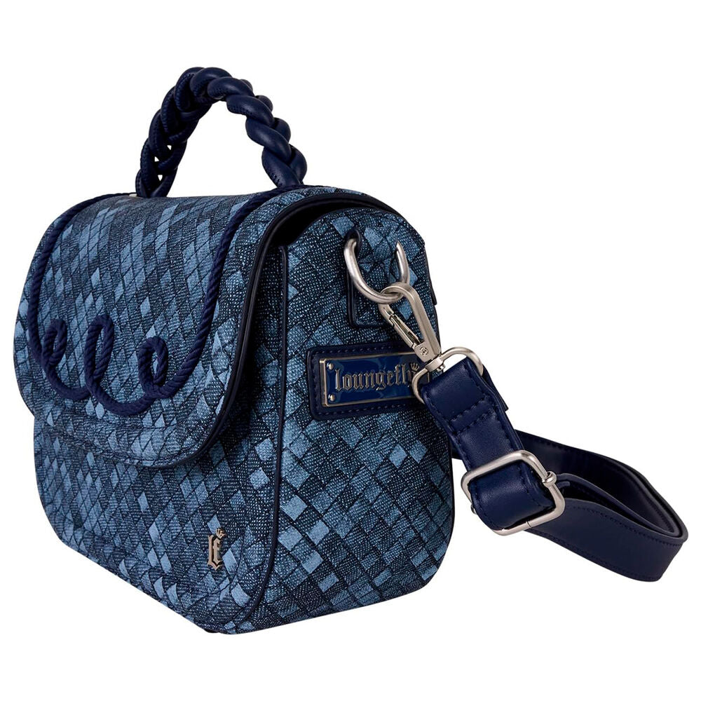 Bolso bandolera vaquero Loungefly
