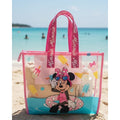 Bolsa praia Minnie Disney