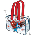 Bolsa praia Spiderman Marvel