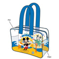 Bolsa praia Mickey Disney