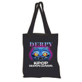Saco de compras Derpy K-Pop Demon Hunters