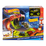 Mordida de Serpiente Hot Wheels Monster Trucks