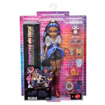 Boneca Robecca Steam Monster High