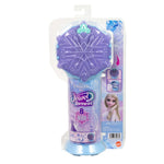 Boneca Elsa Reveal Frozen Disney