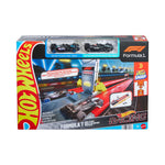 Desafio da Grelha de Partida Racing F1 Hot Wheels