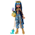 Boneca Cleo De Nile Monster High