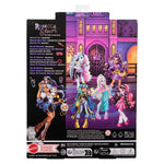Boneca Robecca Steam Monster High