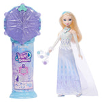 Boneca Elsa Reveal Frozen Disney