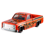Carro de Corridas Hot Wheels Sortido