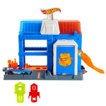 Esquadra da Polícia Hot Wheels City