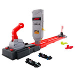 Desafio da Grelha de Partida Racing F1 Hot Wheels