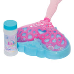 Boneca Sereia Bolhas de Sabão Barbie