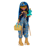 Boneca Cleo De Nile Monster High