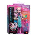 Boneca Lagoona Blue Monster High