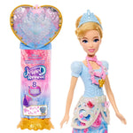 Boneca Reveal Cinderela Disney