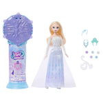 Boneca Elsa Reveal Frozen Disney