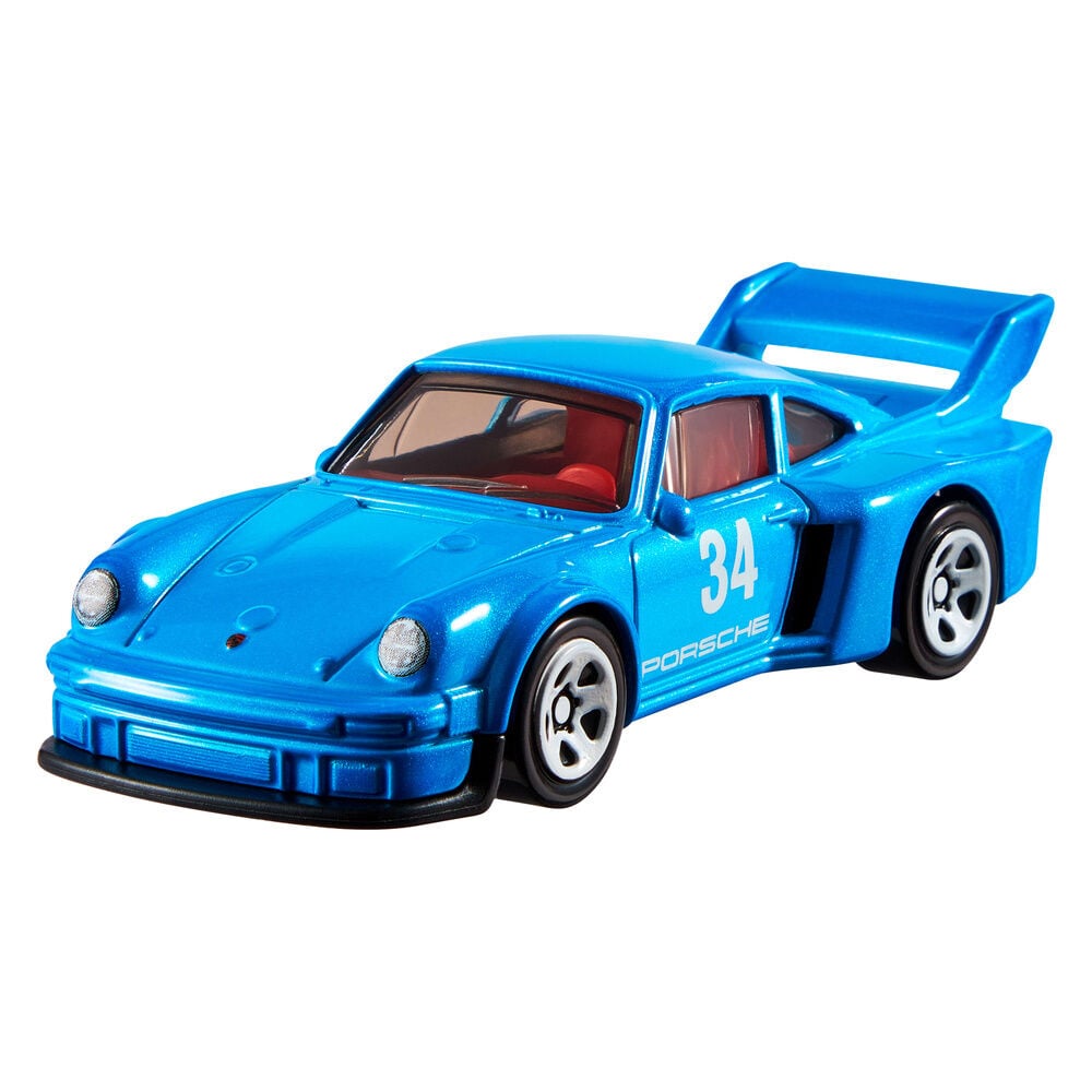 Carro de Corridas Hot Wheels Sortido
