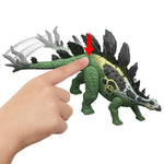 Dinossauro Stegosaurus Jurassic World