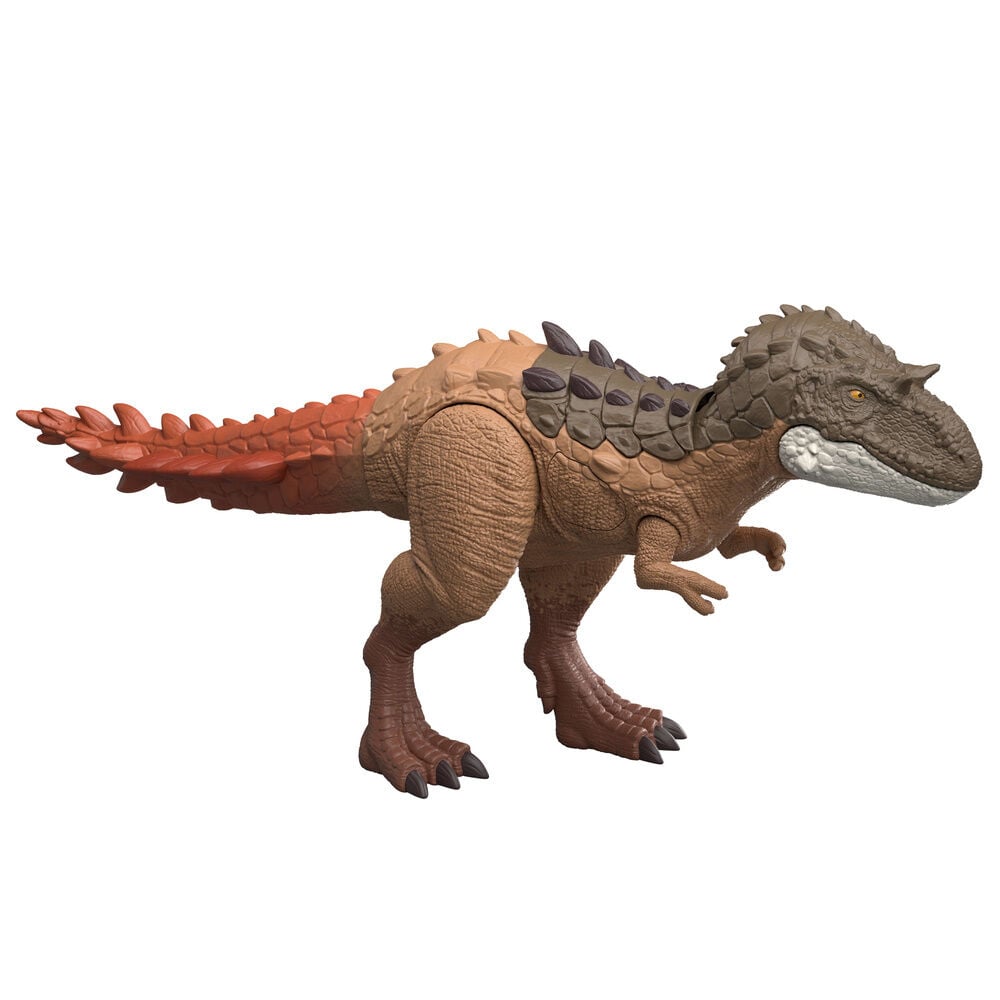 Dinossauro Gorgosaurus Jurassic World