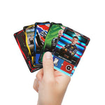 Jogo de Cartas UNO Elite F1 Starter Pack