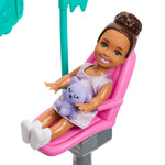 Boneca Dentista Barbie