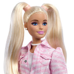 Boneca Casaco de Ganga Deluxe Barbie