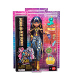 Boneca Cleo De Nile Monster High