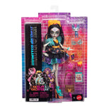 Boneca Skelita Calaveras Monster High
