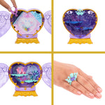 Boneca Ariel Reveal A Pequena Sereia Disney