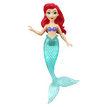 Conjunto de 4 Figuras A Pequena Sereia Disney — vista 4