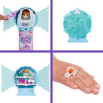 Boneca Anna Reveal Frozen Disney