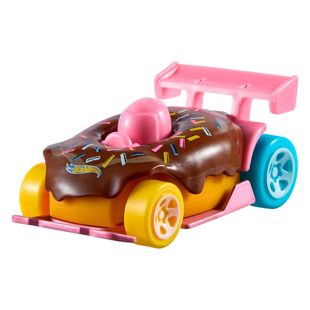 Carro de Corridas Hot Wheels Sortido