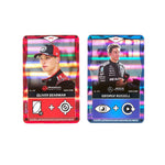Jogo de Cartas UNO Elite F1 Starter Pack