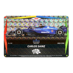 Jogo de Cartas UNO Elite F1 Booster Pack