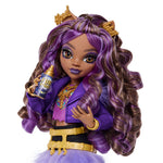 Boneca Clawdeen Wolf Monster High