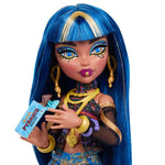 Boneca Cleo De Nile Monster High