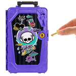 Boneca Jinafire Skulltimate Secrets Series 7 Monster High